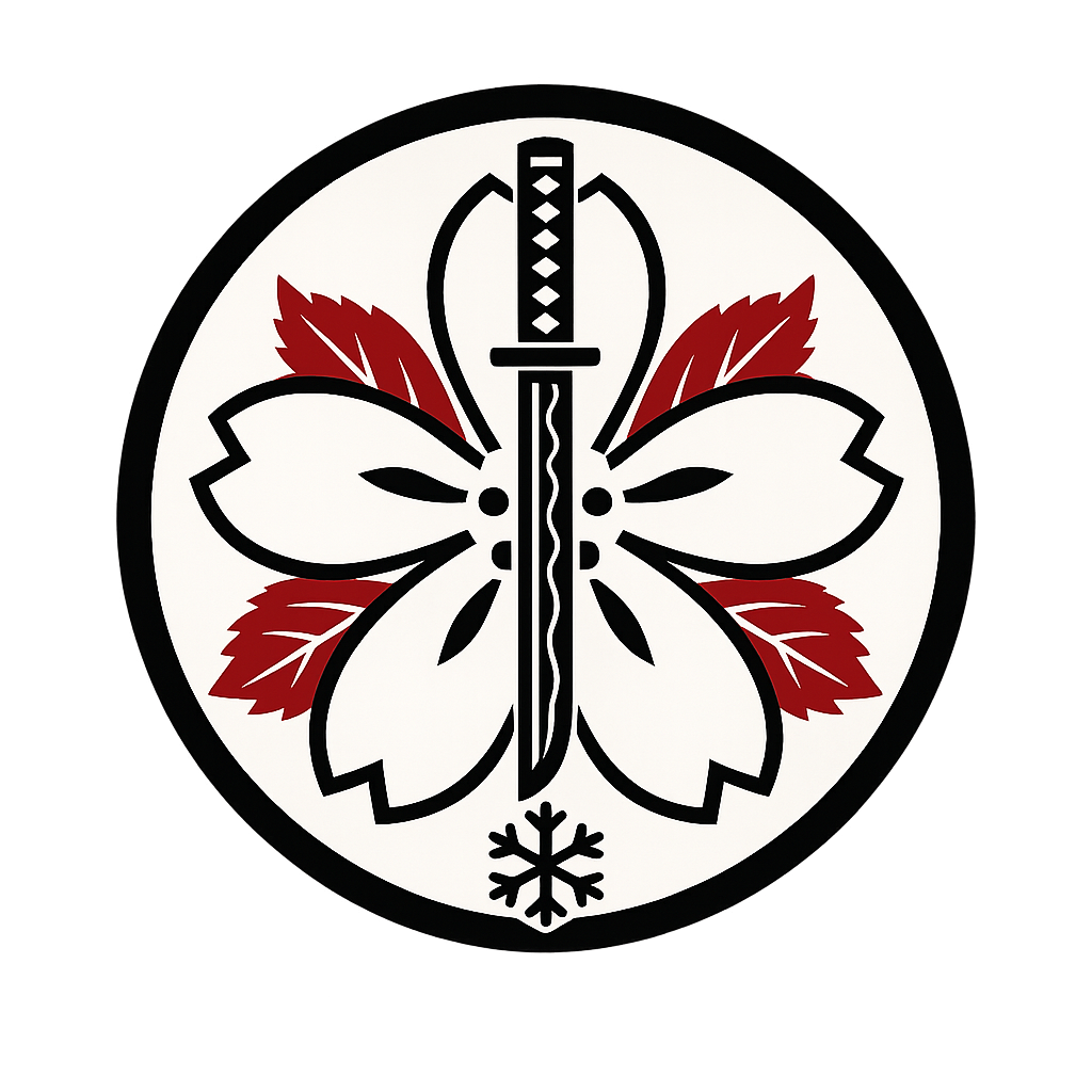 Gishindō Harutoの紋章